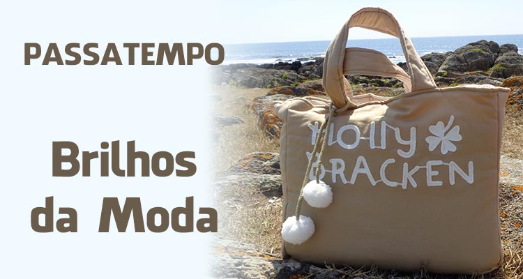 Passatempo Molly Bracken