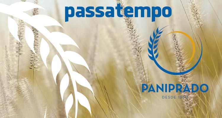 Ganha Produtos Paniprado