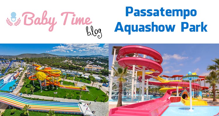 Ganha Entradas Aquashow Park