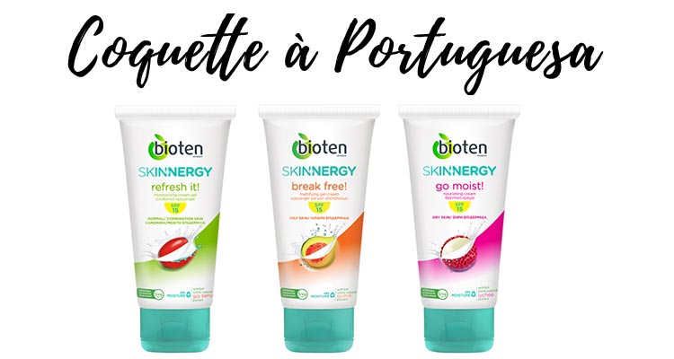 Ganha Produtos Bioten