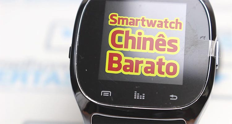 Smartwatch por menos de 10 Euros