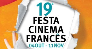 Ganha Bilhetes Festa do Cinema Francês