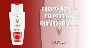 Leva 3 Paga 2 DERCOS