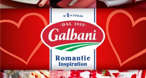 Livro de Receitas Galbani Grátis